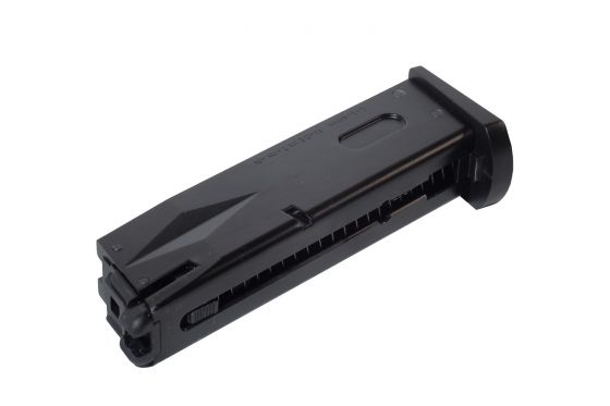 G&G 27Rd Magazine for GPM92