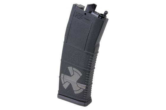 G&G BAMF Magazine 90R Black