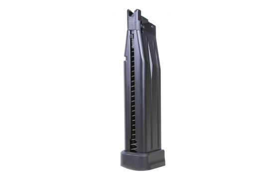 G&G 30R Gas Magazine For GPM1911 CP (hi-capa)