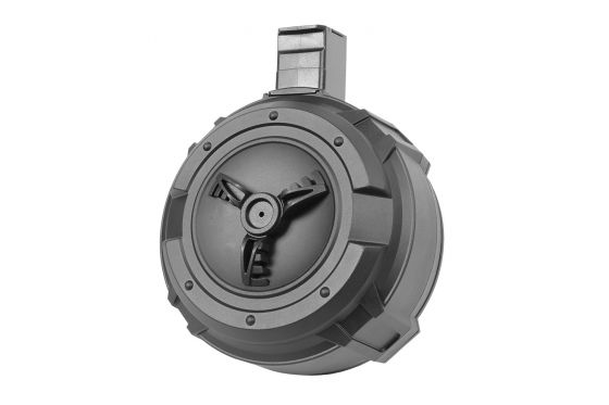 G&G  - 1730R Drum Magazine for PRK 9
