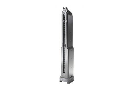 G&G Spare Magazine for GTP9 & SMC9