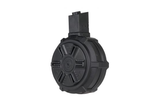 G&G 1500R Drum Magazine for PCC 45