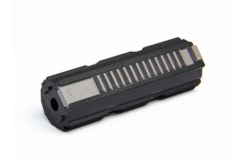 G&G  AIRSOFT Reinforced Piston (Full Steel Teeth)
