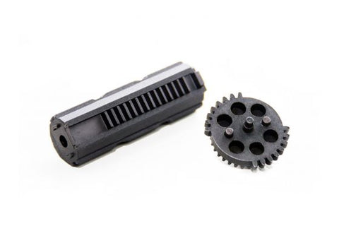 G&G Dual Sector Gear w/ Piston Body Kit  - DSG