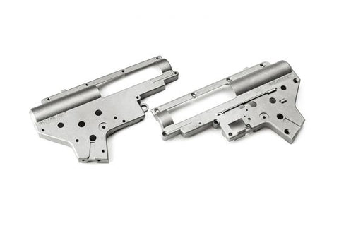 G&G Gen 2 Ver Gearbox Case for 8mm Bearing- SHELL ONLY