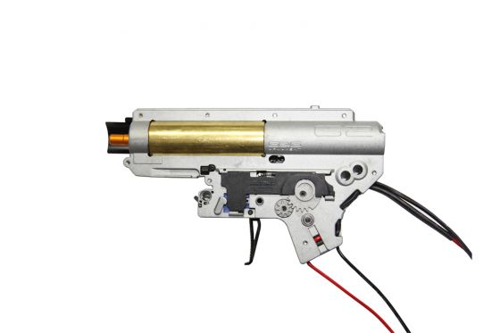G&G Complete Gearbox for AEG G2 Series - 556