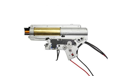 G&G Complete Gearbox for AEG G2 Series - 556