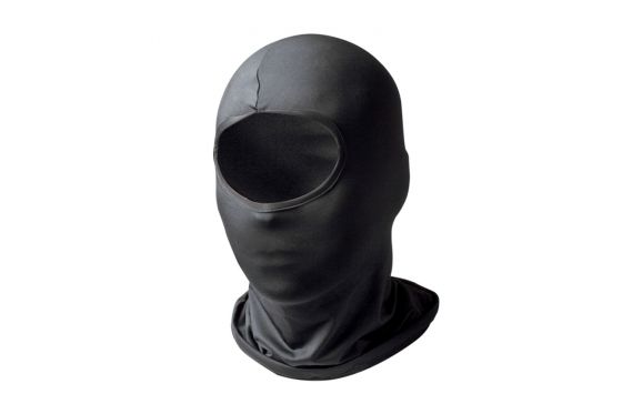 G&G Tactical Airsoft Balaclava Facemask ( Black )