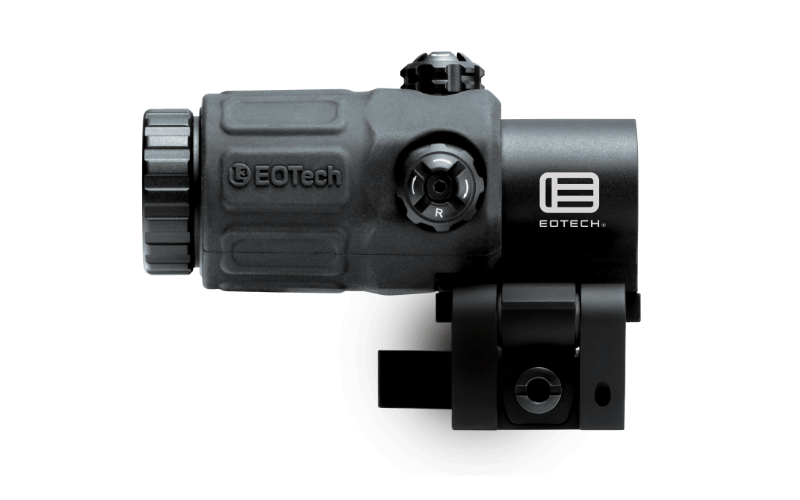 G33 & G43 STYLED MAGNIFIER for AIRSOFT