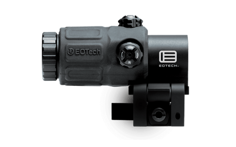 G33 & G43 STYLED MAGNIFIER for AIRSOFT