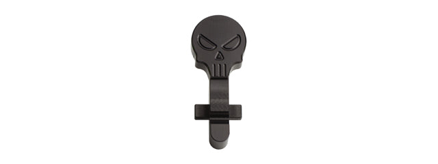 Gate Custom CNC Aluminum 1A1 Bolt Catch for M4/M16 Airsoft AEGs