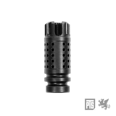 PTS GRIFFIN ARMAMENT M4SD Flash Hiders & Compensators