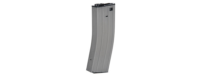 LONEX 360RD HIGH CAPACITY FLASH MAGAZINE FOR M4/M16 SERIES AEGS
