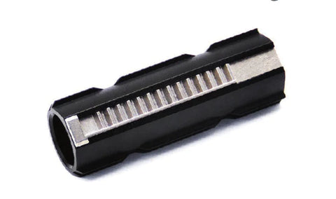 Modify Quantum (Nitroflon Coating Steel Teeth) Piston Body