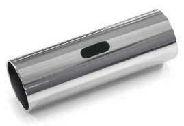 Guarder Super Lucid Chromium Plating AEG Cylinder (0mm~160mm inner barrel) -CQB