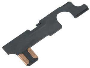 Guarder Anti-Heat Selector Plate Series For Airsoft AEG