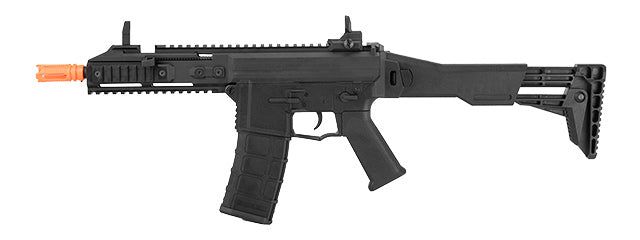 GHK AIRSOFT GAS BLOWBACK STRONG KICK G5