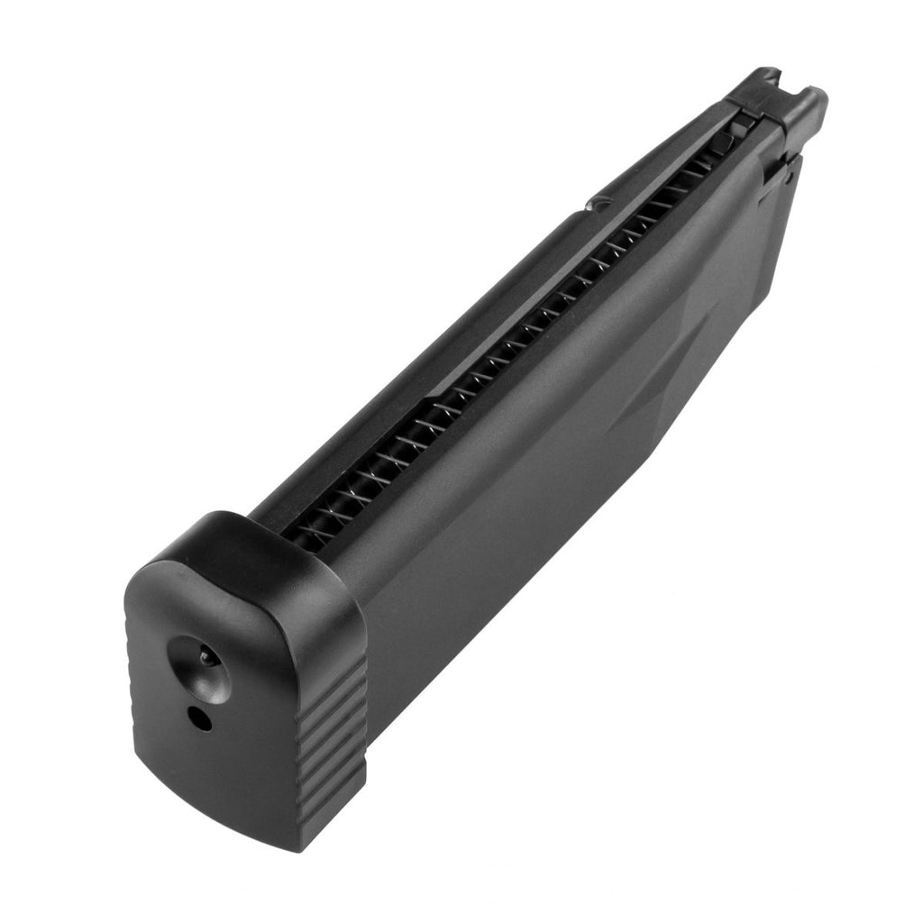 NOVRITSCH  SSP1/SSP5 GBB PISTOL– Magazine