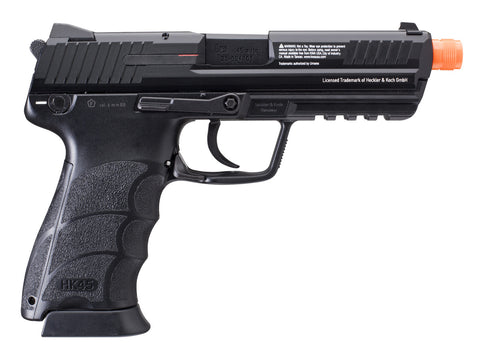 KWA H&K 45 GBB Airsoft Pistol