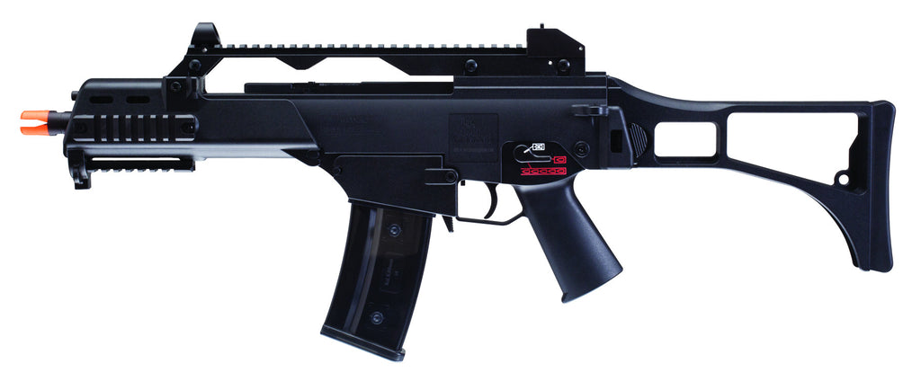 H&K G36C Elite KWA AEG Airsoft Gun