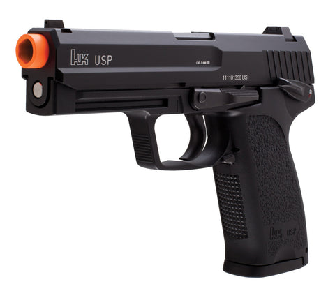 H&K USP GBB Airsoft Pistol by KWA