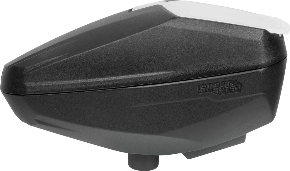 ProToyz Speedster Paintball Loader - Black
