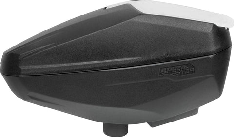 ProToyz Speedster Paintball Loader - Black