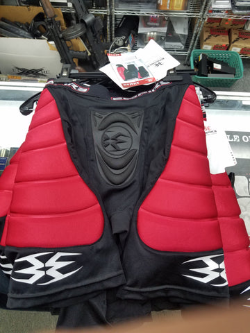 Empire ZERO NINE ARMOR slide shorts