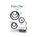 POLARSTAR Complete O-Ring Set  / Seal Kit