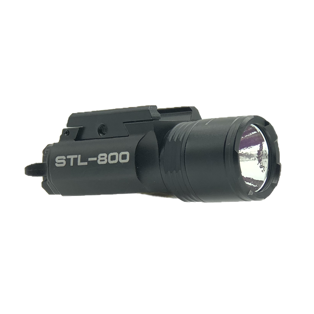 Bravo Airsoft STL800 Weapon Light - Lumens: 800