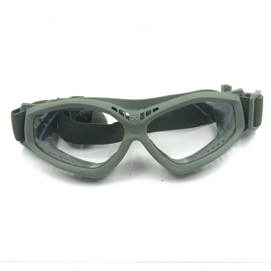 Bravo Airsoft Compact Goggles