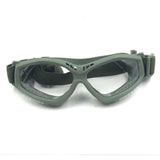 Bravo Airsoft Compact Goggles
