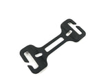 PTS / KINETIC M-LOK MOLLE/STRAP PLATE / GoPro Mount - Vest