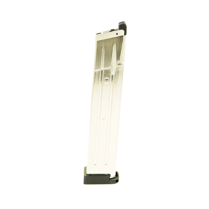 ECHO1 TAP Extended 42 round Double Stack Magazine for TTI/Hi-Capa Series GBB Pistols