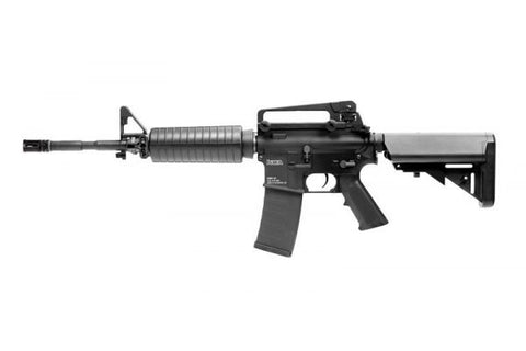 KWA KM4A1 RIFLES, AUTOMATIC ELECTRIC (AEG)