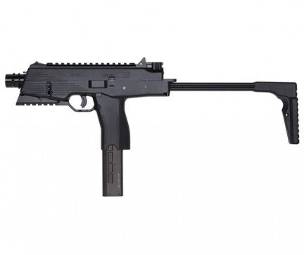 KWA KMP9 / KMP9R NS2 (GBB/6mm) Airsoft Gun