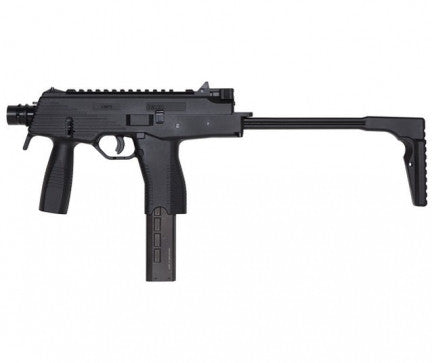 KWA KMP9 / KMP9R NS2 (GBB/6mm) Airsoft Gun