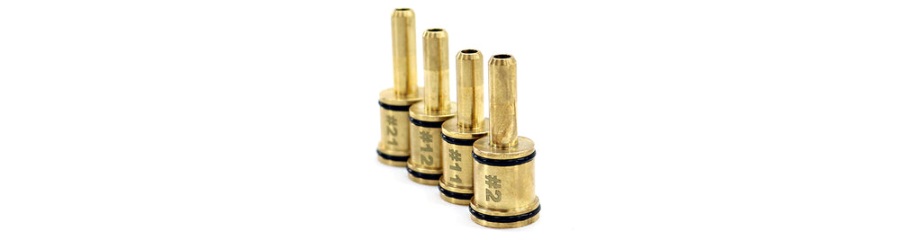 PolarStar - Kythera SA Nozzle,