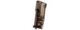 Laylax Ambidextrous Swiveling Arm High Capacity Speedloader w/ BB Bottle Spout (Color: Smoked)