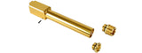 Laylax 2 Way Fixed Non-Recoiling Outer Barrel