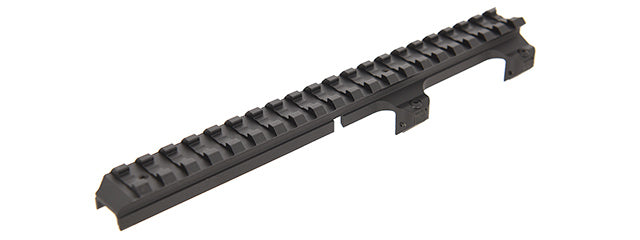 LCT Airsoft LC-3 Low-Profile 8.5" Claw Mount Optic Rail