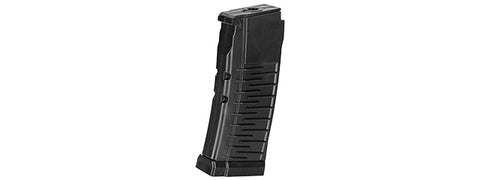 LCT ASL VAL/ VSS VINTOREZ AEG SERIES AIRSOFT MAGAZINE