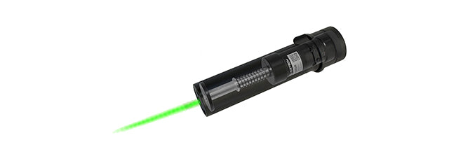 LCT Airsoft Silencer with Tracer Unit