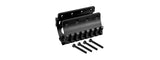 LCT Airsoft AS VAL / VSS Suppressor Rail