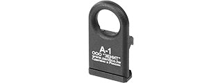 LCT Z-Series A-1 Rail Sling Mount