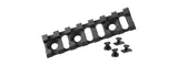 LCT ZB-2 Rail Section for LCK-12/LCK-1/LCK-19/ZK-12/ZK-12U