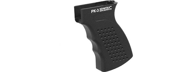 LCT Z-Series RK-3 Slim Pistol Grip for SL-Torque Motor - CNC Aluminum  - LCT-ZRK-3