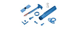 Lancer Tactical External Airsoft Part Set for ProLine Series
