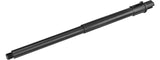 Lancer Tactical M4/M16  AIRSOFT One-Piece Outer Barrel (BLACK)