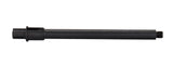 Lancer Tactical M4/M16  AIRSOFT One-Piece Outer Barrel (BLACK)
